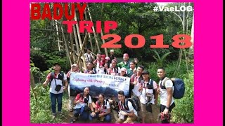 preview picture of video 'Baduy Trip 2018 - #VaeLOG - SMA Adria Pratama Mulya'