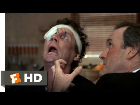 A Fish Called Wanda (10/11) Movie CLIP - Have You Got a Stutter? (1988) HD