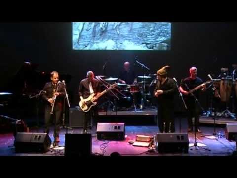 Danza de Derroñadas - Menaya Folk (Live Soria 2012) [HD]
