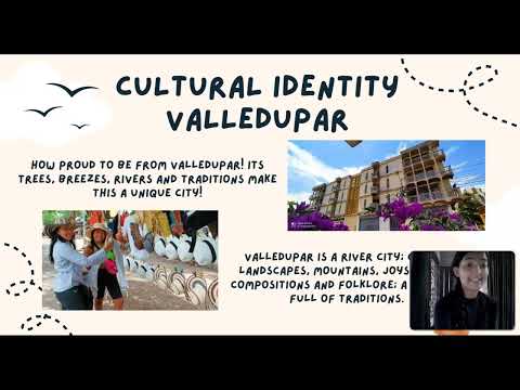 Explore the City valledupar-cesar