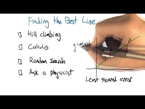 Quiz Georgia Tech Machine Learning