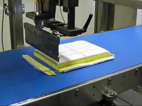 FOODTOOLS ACCUSONIC-100FS