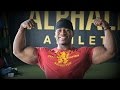 FULL ARM & AB WORKOUT