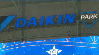 Baseball is back! Astros baseball returns to Daikin Park for Opening D