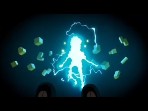 The End of Golbetty..(?)