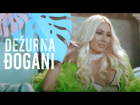 Video thumbnail for Dežurna