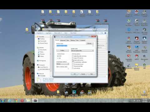 Farming Simulator 2015 - Courseplay Dev. Version Install