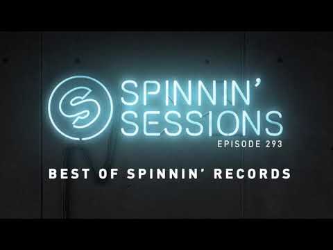 Spinnin' Sessions 293 ‐ Best Of Spinnin' Records