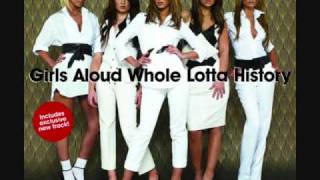 Girls Aloud - Whole Lotta History (Instrumental) Official HQ