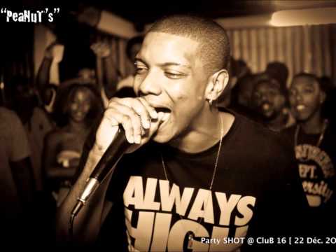 Arèndi - Photo Porno (Uncle Demon Riddim)