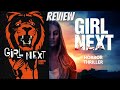Girl Next 2021 Review Horror Movie