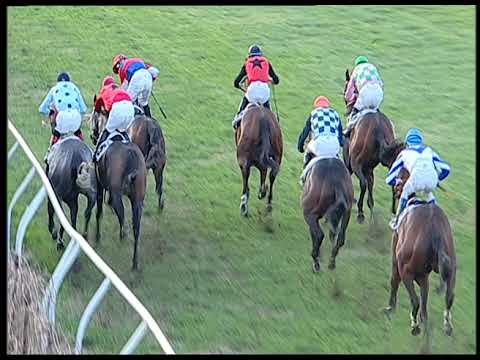 Napoli Galoppo 01/12/2022 - 5ª corsa