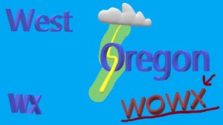WOWX! - Eugene, Oregon