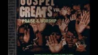 I Do Worship - John P. Kee