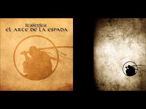 Seissenseis - Quien es el vándalo