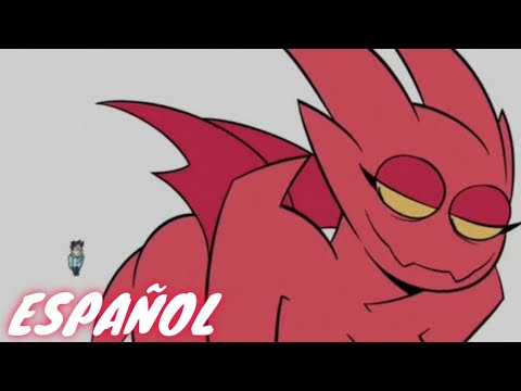 LUCIA ES GRUESA || Fandub Español