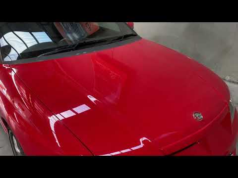 06 Holden Special Vehicles Vz Maloo R8 Utility Burns Co