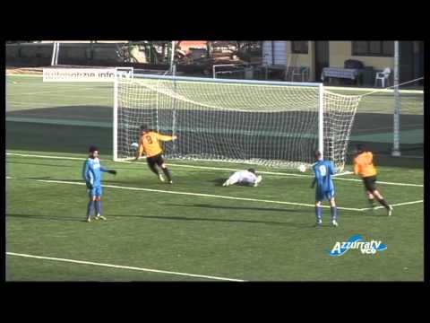 20° giornata  BAVENO - BORGOPAL 1-1