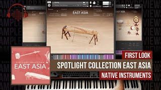Native Instruments East Asia - What To Know & Where To Buy