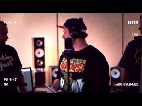 NRFU CYPHER: RAKi & FUNKY FERS (NRA ORiGiNAL) FEAT. DAS IRRLICHT (DEKAFU)