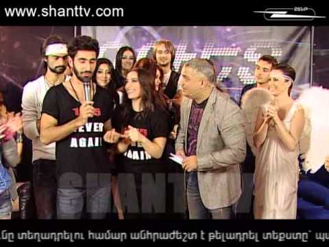 Duet Gala 04-03.11.2013