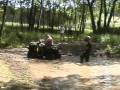 Traktortreffen Großseifen Hahn 24 05 2009