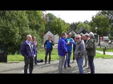 Opjestropdas Cie Sfeer 15-17  9 sep 2017 - bij Azotod - Leuk stel zeg