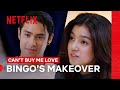 Bingo Gets a Makeover | Can’t Buy Me Love | Netflix Philippines