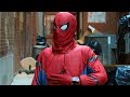 "Call Me Spider-Man" - Suit Up Scene - Stan Lee Cameo - Spider-Man: Homecoming (2017) Movie CLIP HD "Call Me Spider-Man" - Suit Up Scene - Stan Lee Cameo - Spider-Man: Homecoming (2017) Movie CLIP HD