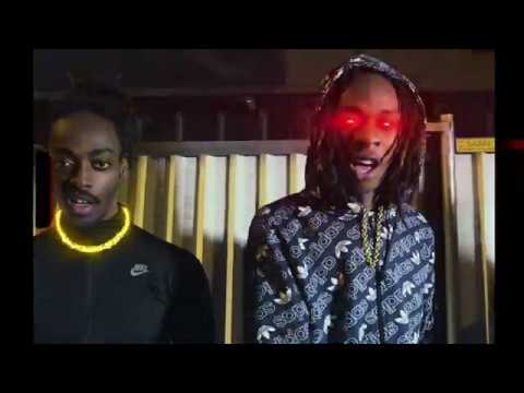 Hégri feat toon feat le ram la nuit [Tard le soir]