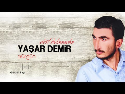 Yaşar Demir - Gerizler Başı - [Official Video | © Medya Müzik]