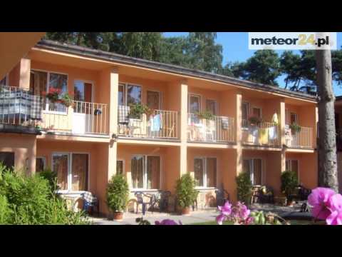 Ośrodek Wczasowy Caro - Łeba meteor24.pl