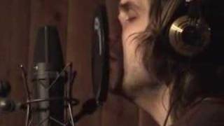 St. Thomas - Recording "Children Of The New Brigade" - 2005