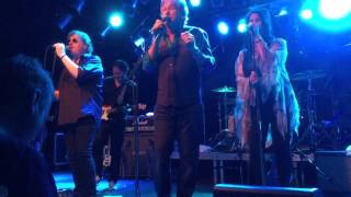 CWF After the love has gone @ KB