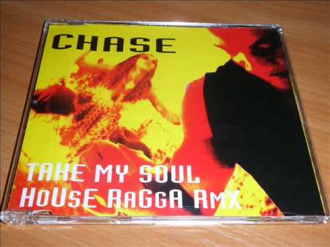 Chase - Take My Soul (Italian Rmx)