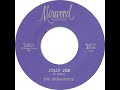 The Hideaways Jolly Joe
