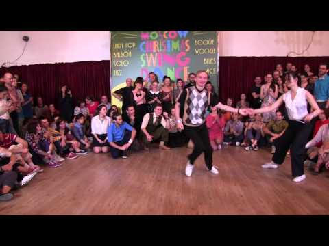 MXDC 2016 Teachers Intro