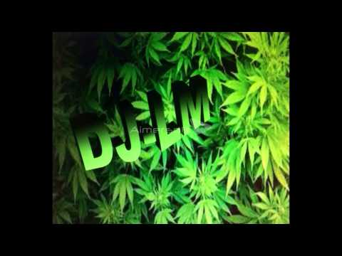Moment de Weed by DJ-LM