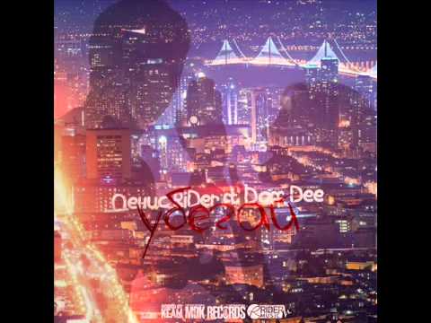 Денис RiDer ft. Daff Dee - Убегай (2013)