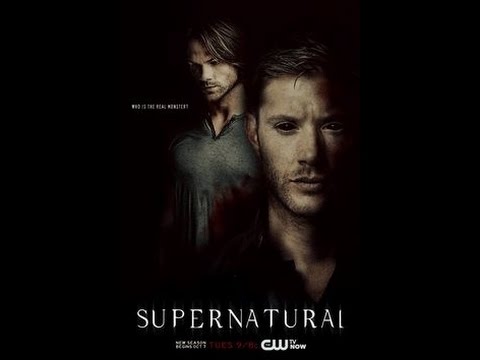 Supernatural season 10 review