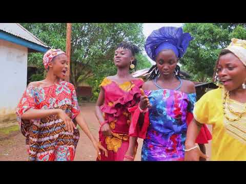 ABIE YAYO _ORWOS MI_OFFICIAL MUSIC VIDEO 