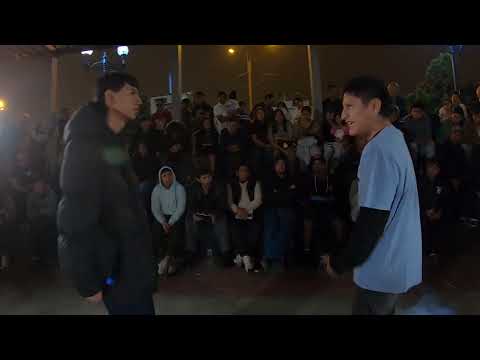 Octavos: Gabo vs El Sucio | SUPREMACIA MC 2023 - Final SA |