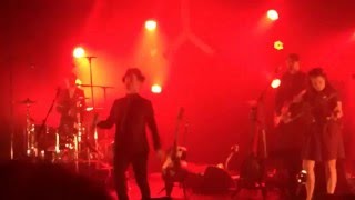 Dionysos - Vampire de l'Amour