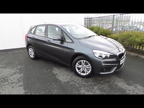 152D20112 - 152D20112 BMW 216d SE Active Tourer