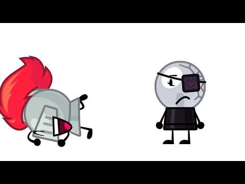 My Other Paper Puppets Take 2 Audition (2023) [ACCEPTED]