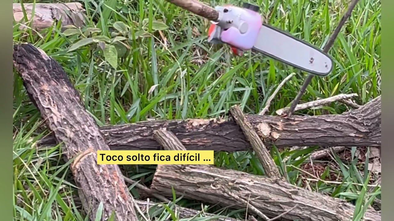 Motopoda para roçadeiras dicas e utilização