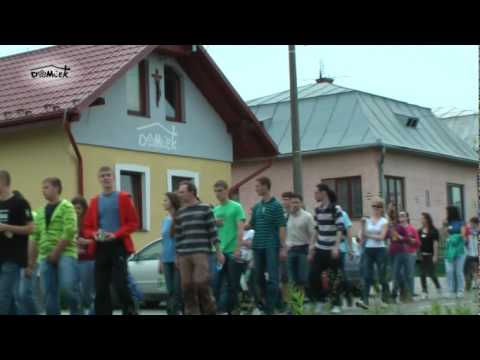 45 put radosti (oficiálne video)