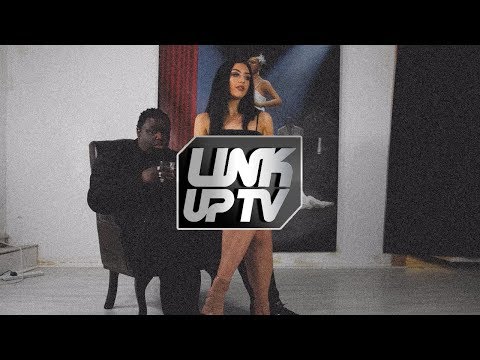 Modulation - Not From This Planet #NFTP [Music Video] | Link Up TV