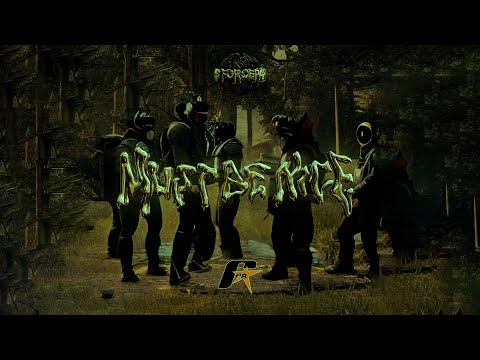 FORCEPARKBOIS – Must Be Nice (Official Audio)