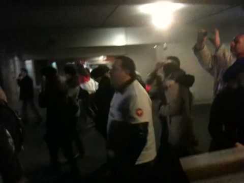 Grand Chelem 2010 : After  France-Angleterre au Stade de France